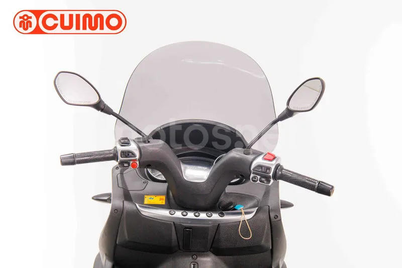 Piaggio MP3 500 LT Business - Vista 19