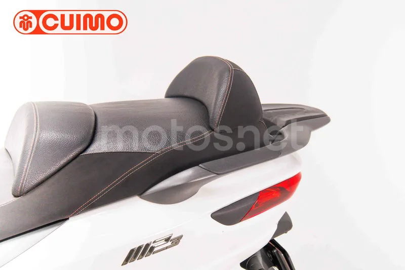 Piaggio MP3 500 LT Business - Vista 22