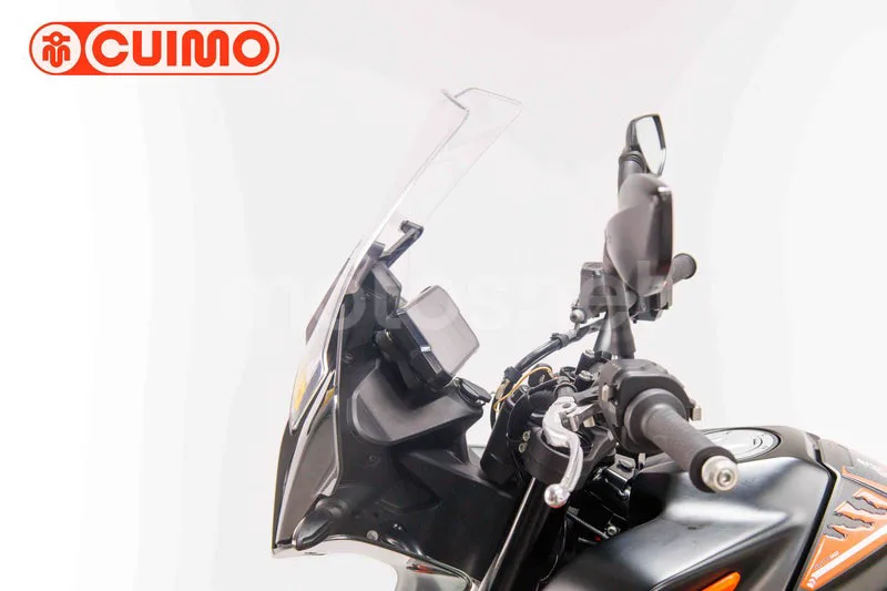 KTM 790 Adventure - Vista 27