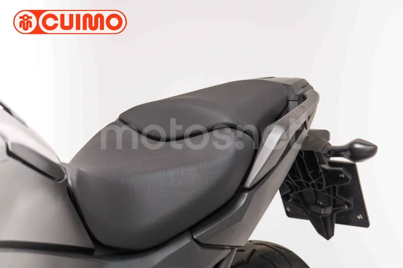 Honda NC750X - Vista 23