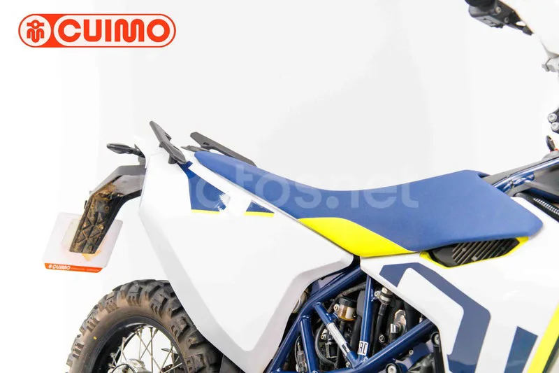Husqvarna 701 Enduro - Vista 12