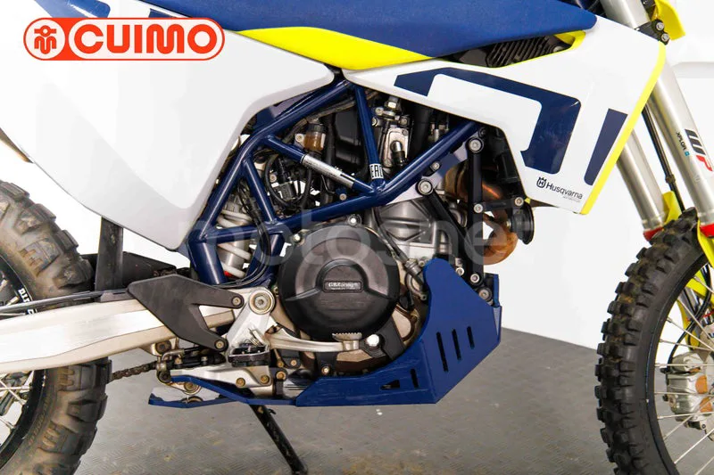 Husqvarna 701 Enduro - Vista 13