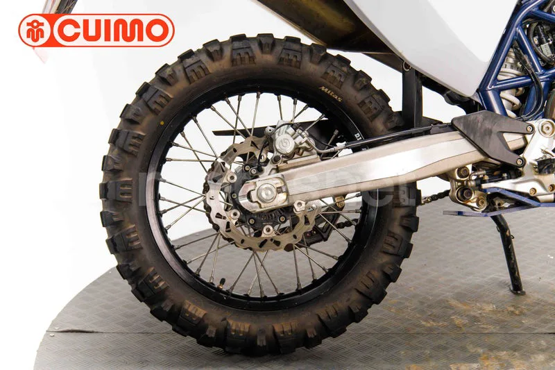 Husqvarna 701 Enduro - Vista 14