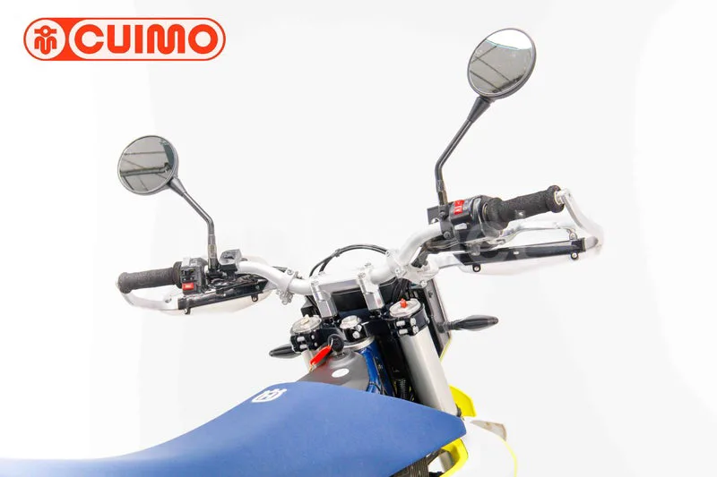 Husqvarna 701 Enduro - Vista 15