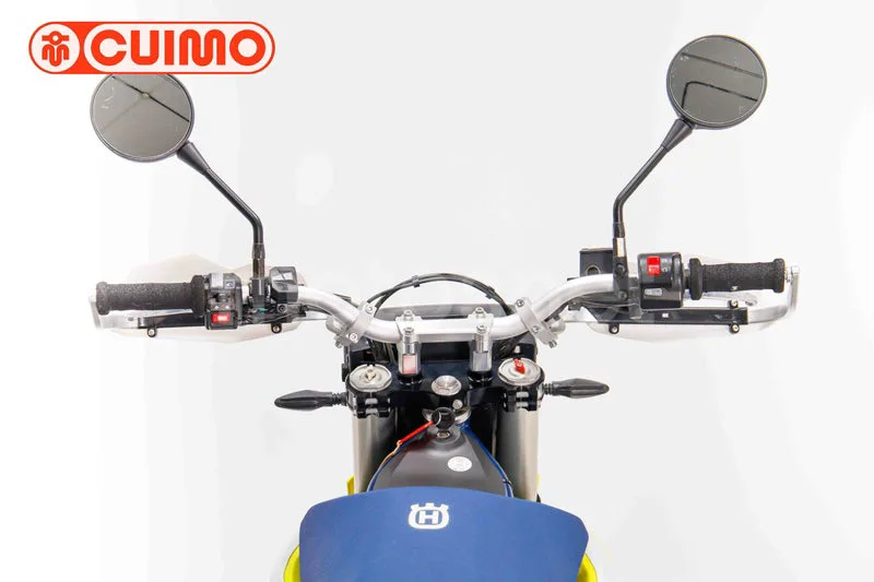 Husqvarna 701 Enduro - Vista 17