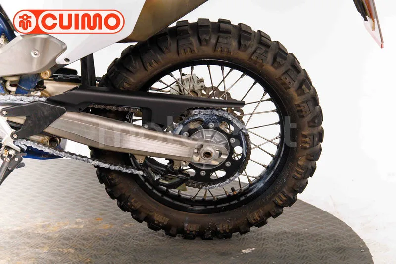 Husqvarna 701 Enduro - Vista 18