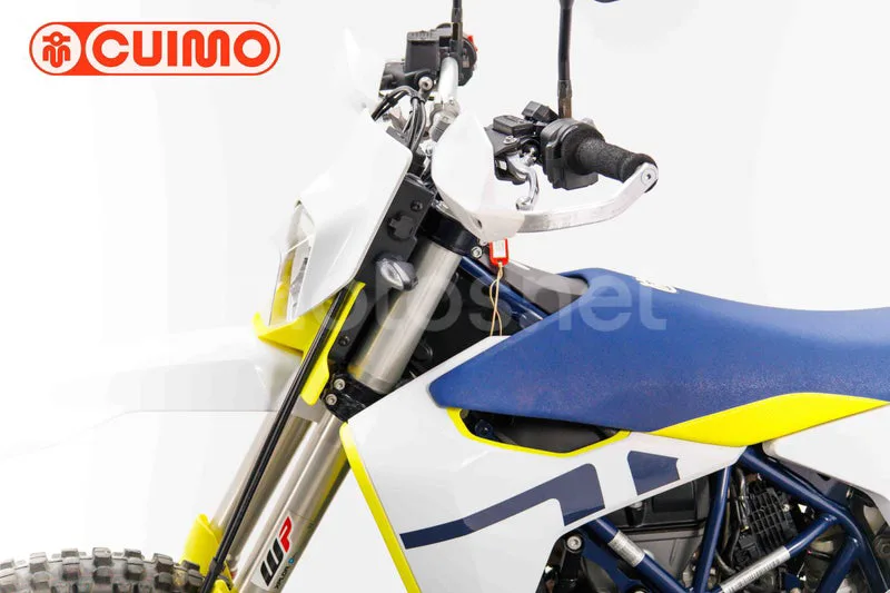 Husqvarna 701 Enduro - Vista 20