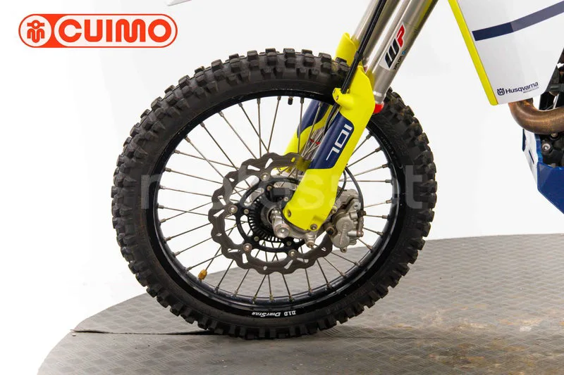 Husqvarna 701 Enduro - Vista 21