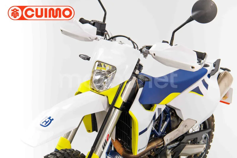 Husqvarna 701 Enduro - Vista 22