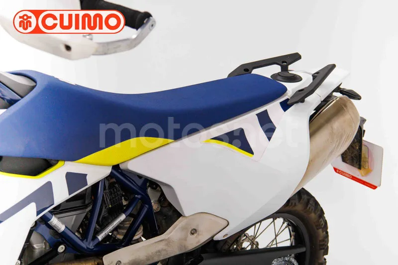 Husqvarna 701 Enduro - Vista 23