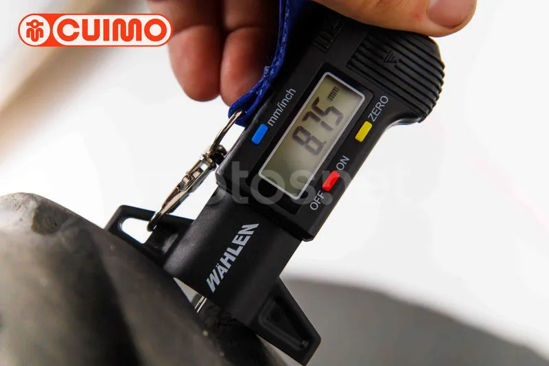 Husqvarna 701 Enduro - Vista 26