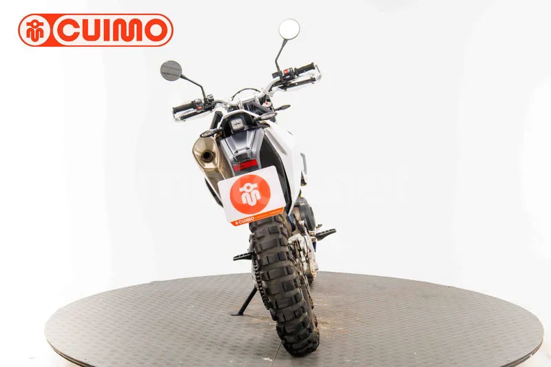 Husqvarna 701 Enduro - Vista 5