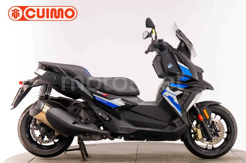 BMW C 400 X 4499 € 2026 Valencia - 2