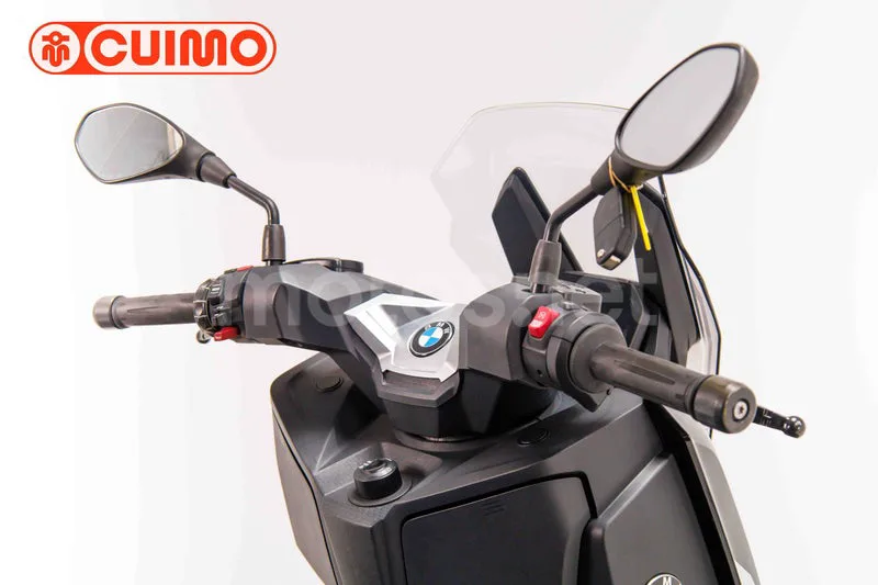 BMW C 400 X - Vista 15