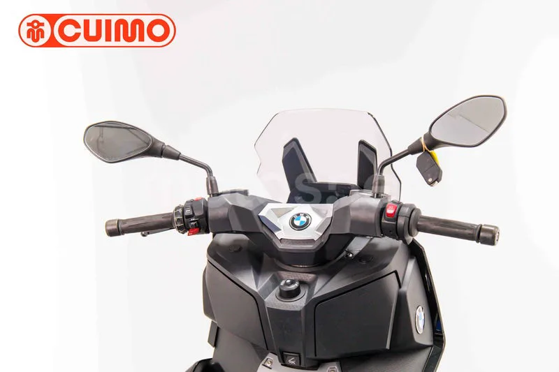 BMW C 400 X - Vista 17