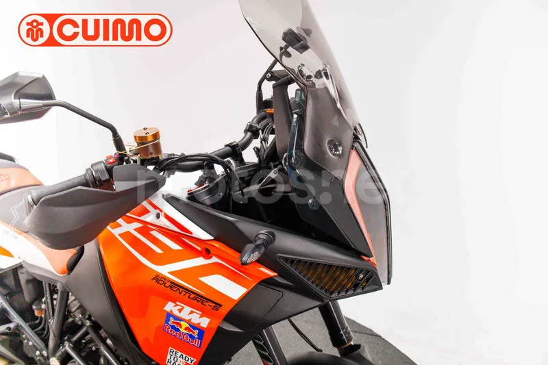 KTM 1290 Super Adventure - Vista 11