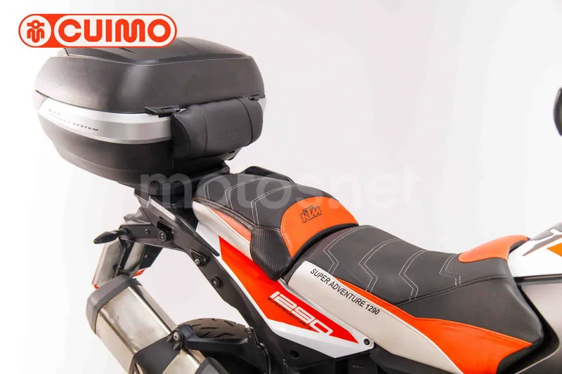 KTM 1290 Super Adventure - Vista 12