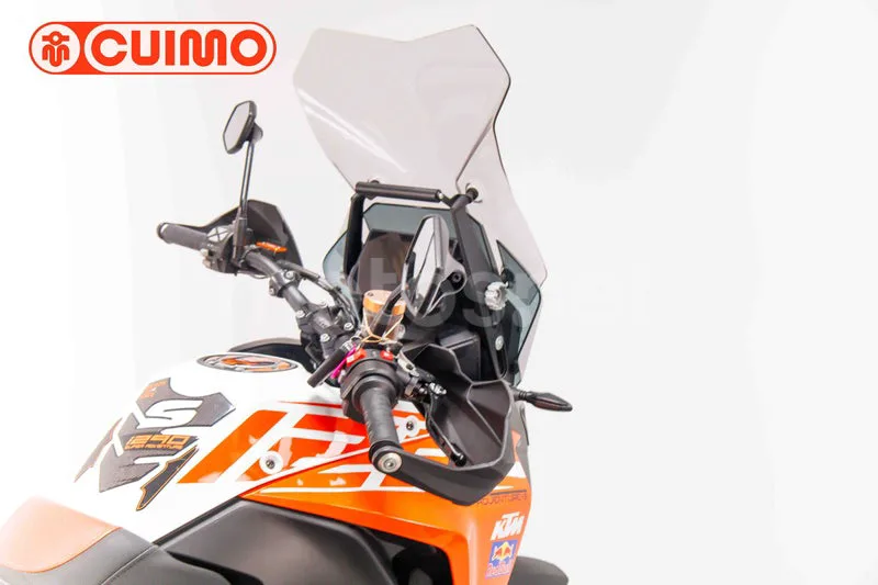 KTM 1290 Super Adventure - Vista 13