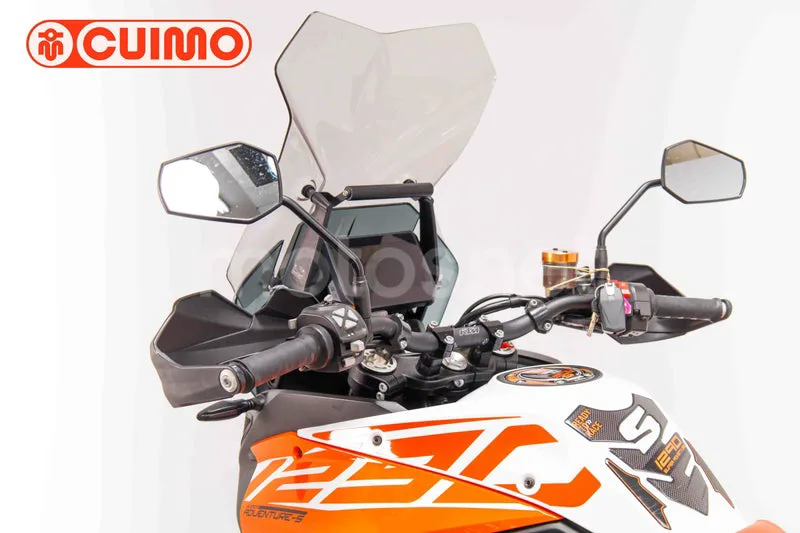 KTM 1290 Super Adventure - Vista 21