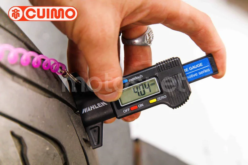 KTM 1290 Super Adventure - Vista 28