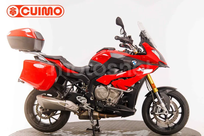 BMW S 1000 XR 12.899 € 2017 Valencia - 2