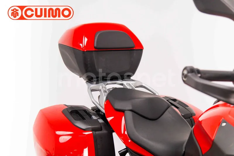 BMW S 1000 XR - Vista 13