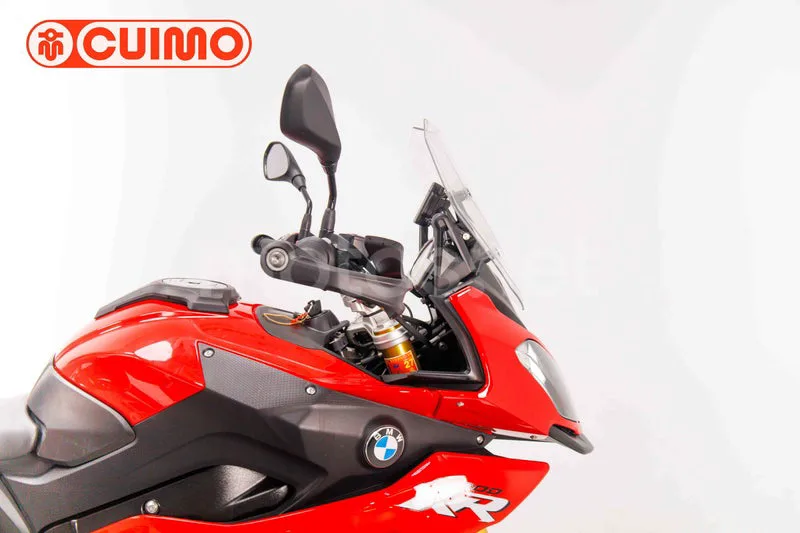 BMW S 1000 XR - Vista 14