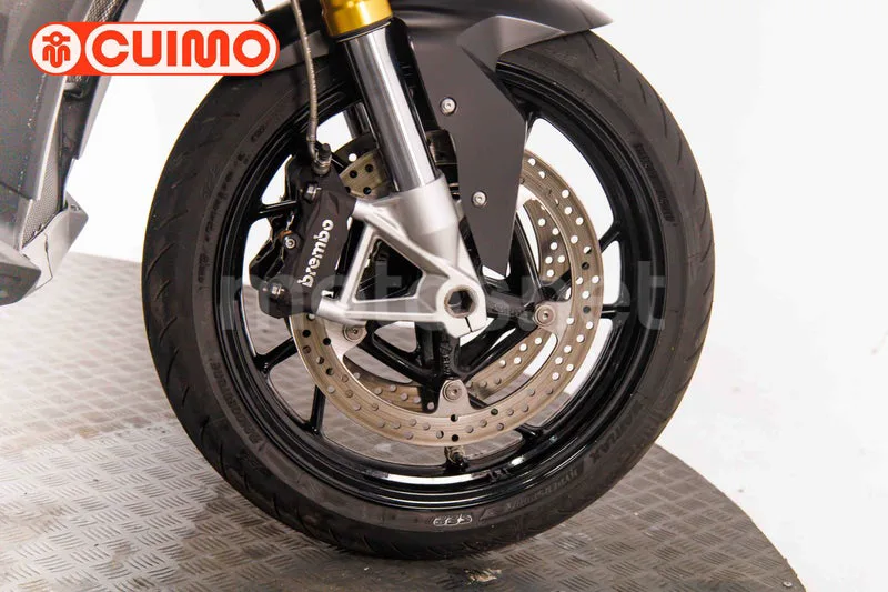 BMW S 1000 XR - Vista 15
