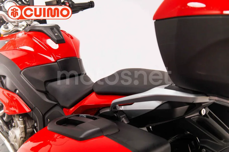 BMW S 1000 XR - Vista 22
