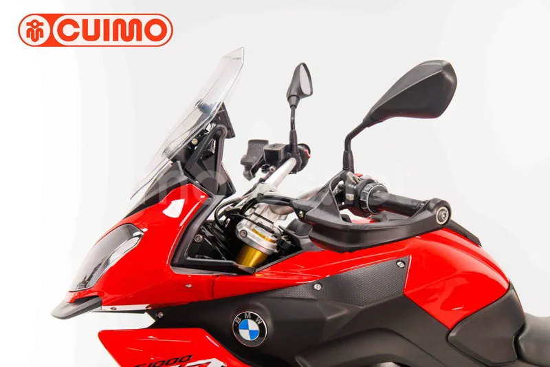 BMW S 1000 XR - Vista 23