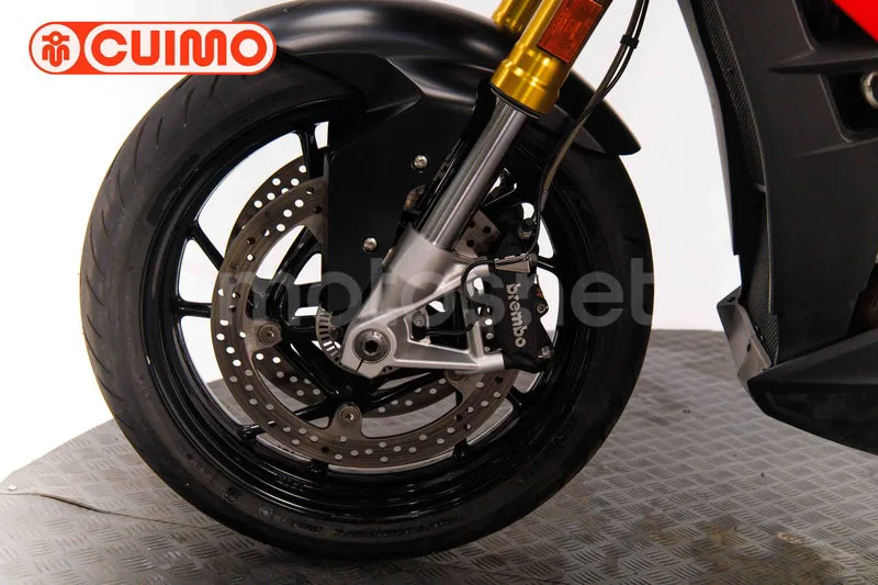 BMW S 1000 XR - Vista 24