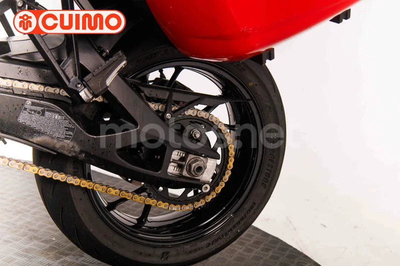 BMW S 1000 XR - Vista 26