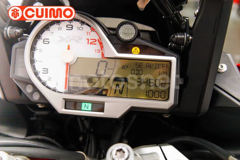 BMW S 1000 XR - Vista 28