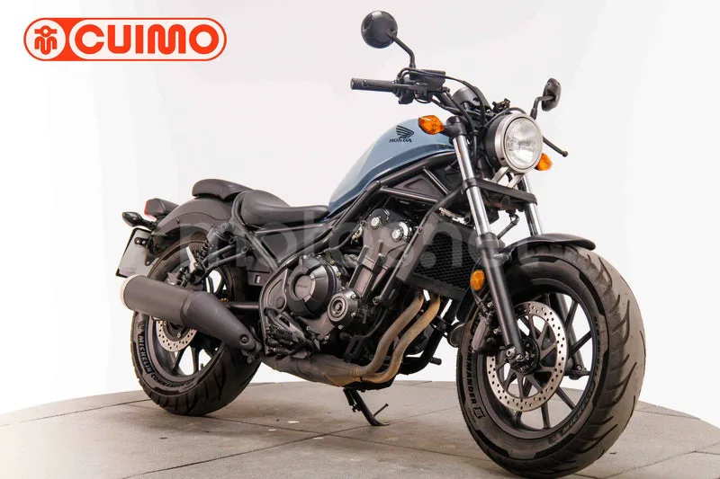 Honda Rebel 500 4999 € 2020 Valencia - 1