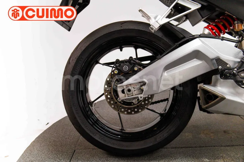 Aprilia RS 660 - Vista 13
