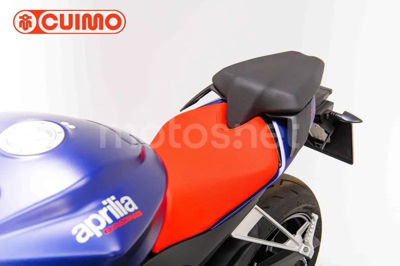 Aprilia RS 660 - Vista 24