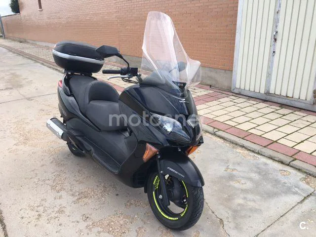 Honda Forza 250 EX 1750 € 2008 Valladolid - 1