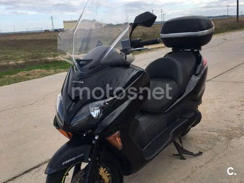 Honda Forza 250 EX 1750 € 2008 Valladolid - 2