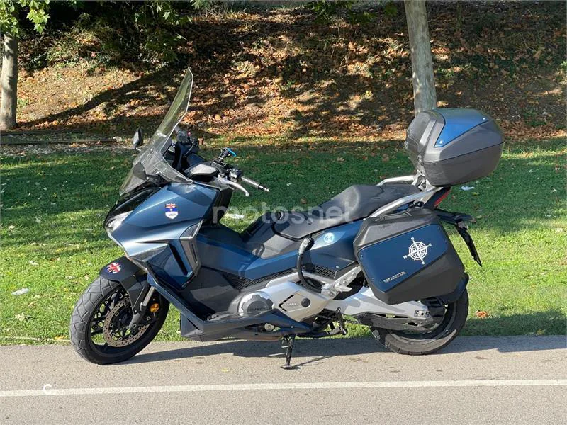 Honda Forza 750 8500 € 2022 Barcelona - 1