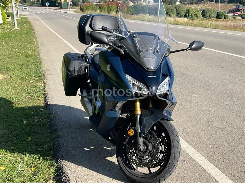 Honda Forza 750 8500 € 2022 Barcelona - 2