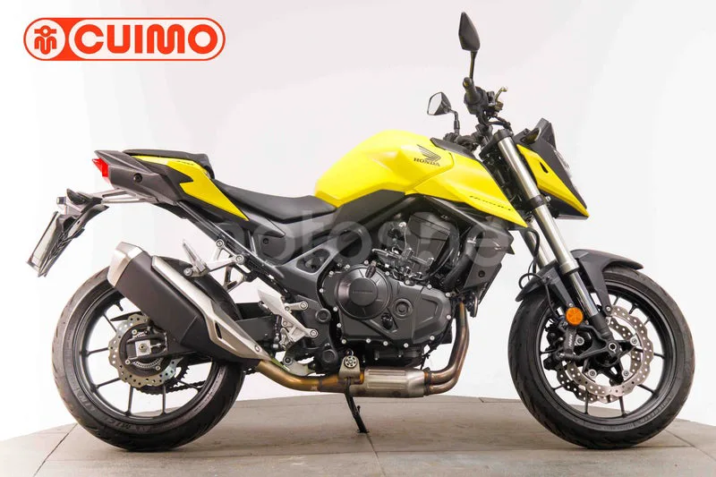 Honda CB750 Hornet 6099 € 2024 Valencia - 2