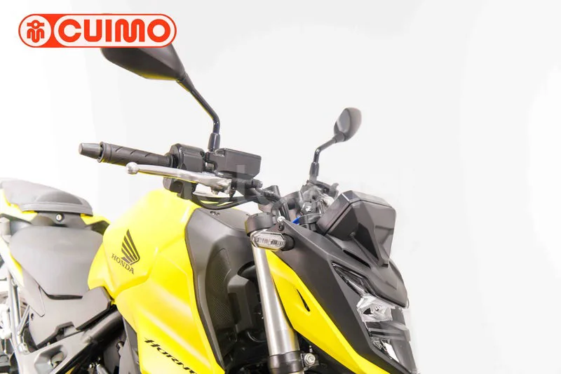 Honda CB750 Hornet - Vista 11