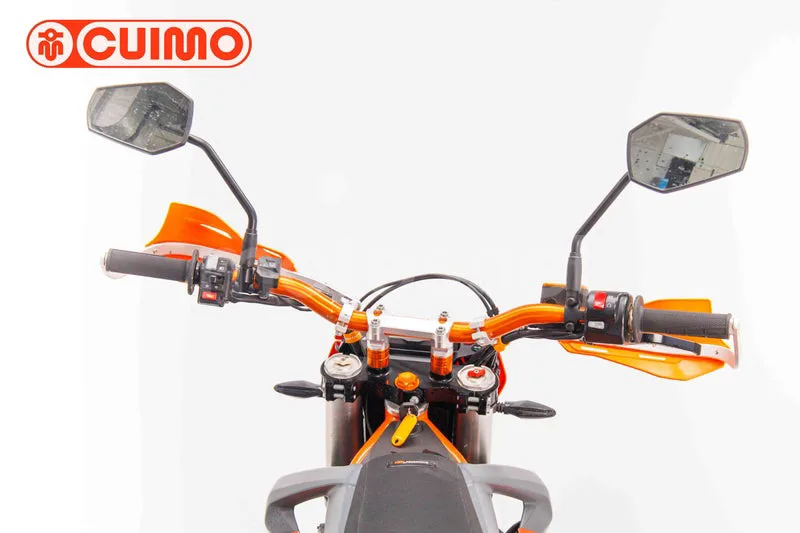 KTM 690 Enduro R - Vista 17