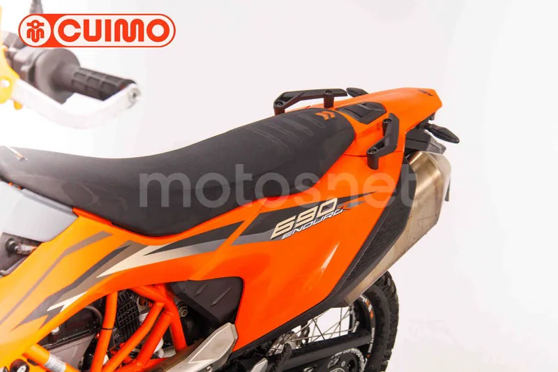 KTM 690 Enduro R - Vista 23