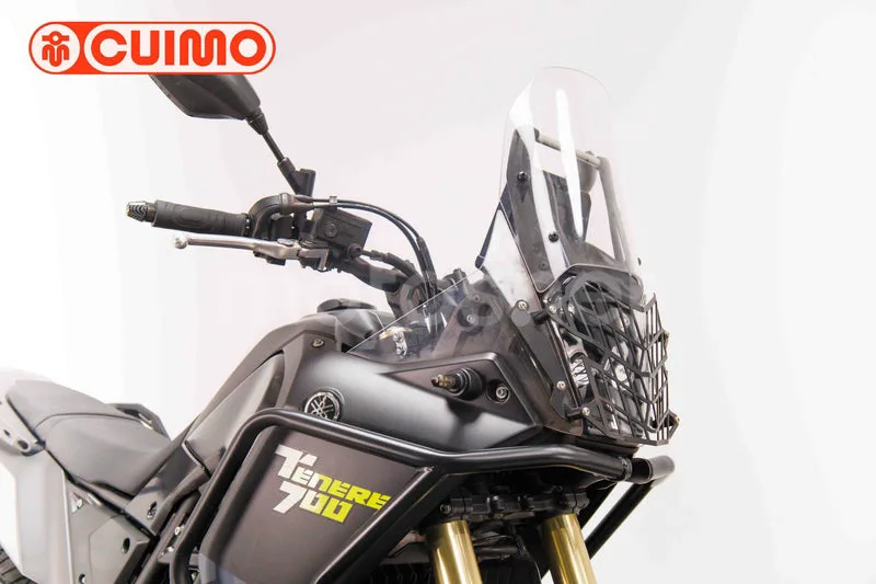Yamaha Ténéré 700 - Vista 11