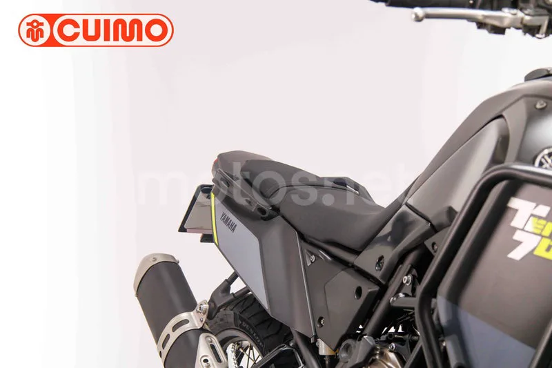 Yamaha Ténéré 700 - Vista 13