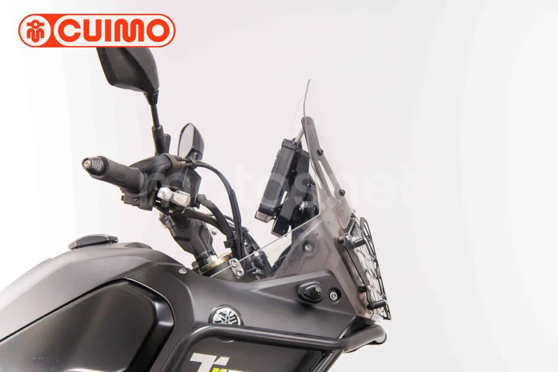Yamaha Ténéré 700 - Vista 15