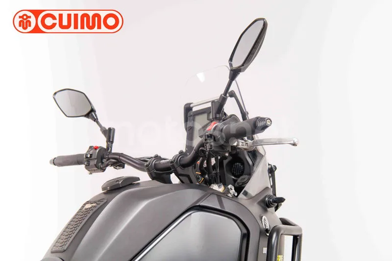 Yamaha Ténéré 700 - Vista 20