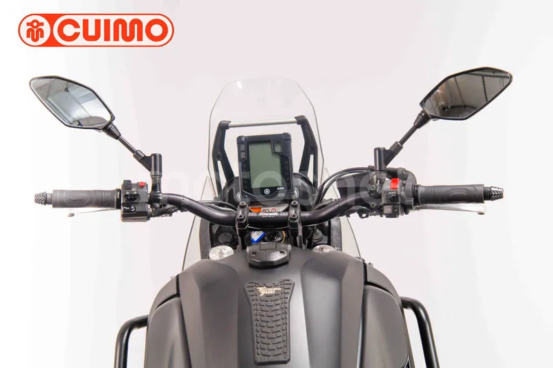 Yamaha Ténéré 700 - Vista 22
