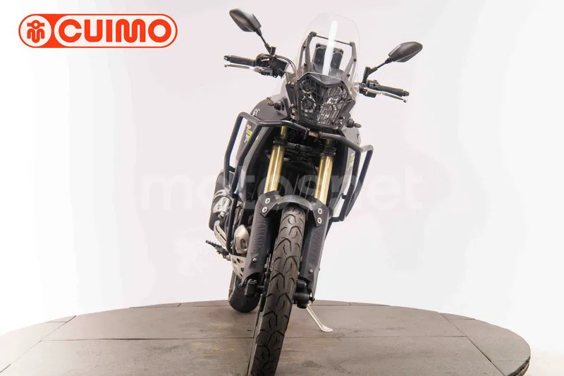 Yamaha Ténéré 700 - Vista 10